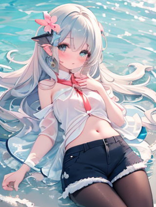 事件描述与非政府组织：携手共创美好未来